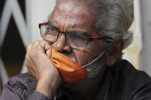 Indian store face mask